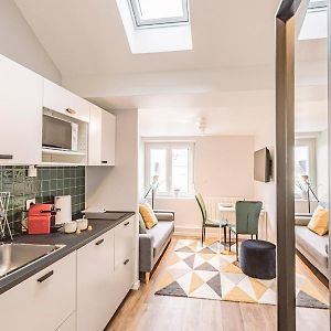 Appartement met een Slaapkamer